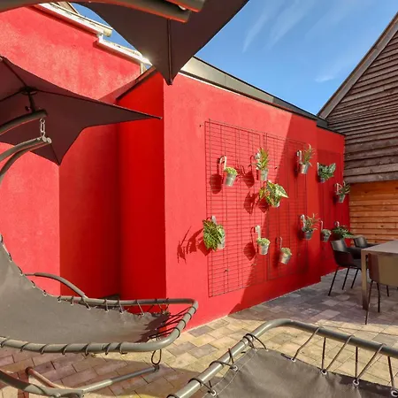 Appartement In Bahrdorf