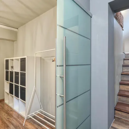 Appartement In Bahrdorf