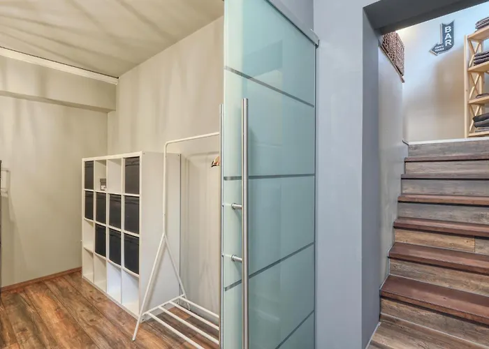 Appartement In Bahrdorf